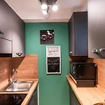 4bnb - Loft Del Papa *