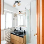 4bnb - Loft Del Papa Lejlighed Rom