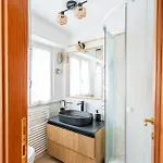 Lejlighed 4bnb - Loft Del Papa