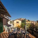Lejlighed 4bnb - Loft Del Papa *