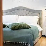 4bnb - Loft Del Papa Lejlighed Rom