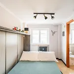 4bnb - Loft Del Papa