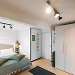 Lejlighed 4bnb - Loft Del Papa