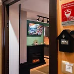 Lejlighed 4bnb - Loft Del Papa