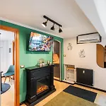 Lejlighed 4bnb - Loft Del Papa *