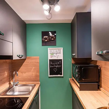 4bnb - Loft Del Papa *
