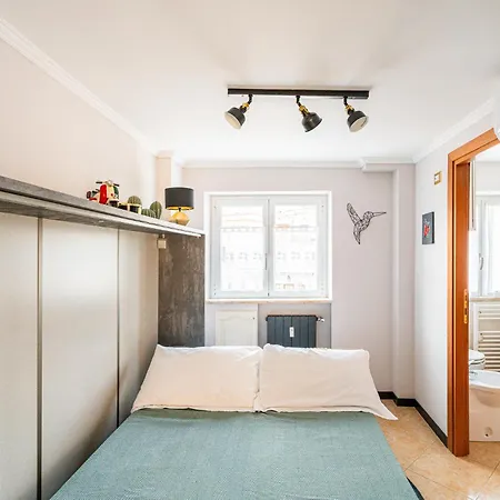 4bnb - Loft Del Papa
