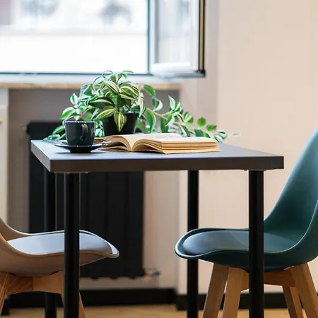 Crh - Il Loft Del Papa * Рим