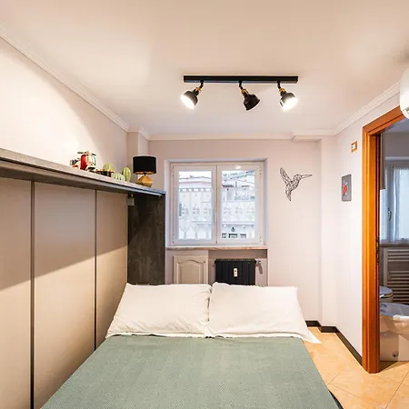 Crh - Il Loft Del Papa * Рим